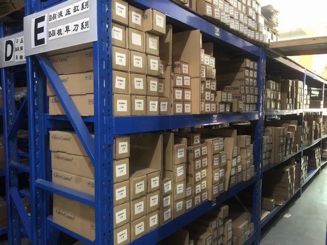 Trung Quốc Dongguan Hesheng Long Trading Co., Ltd. hồ sơ công ty