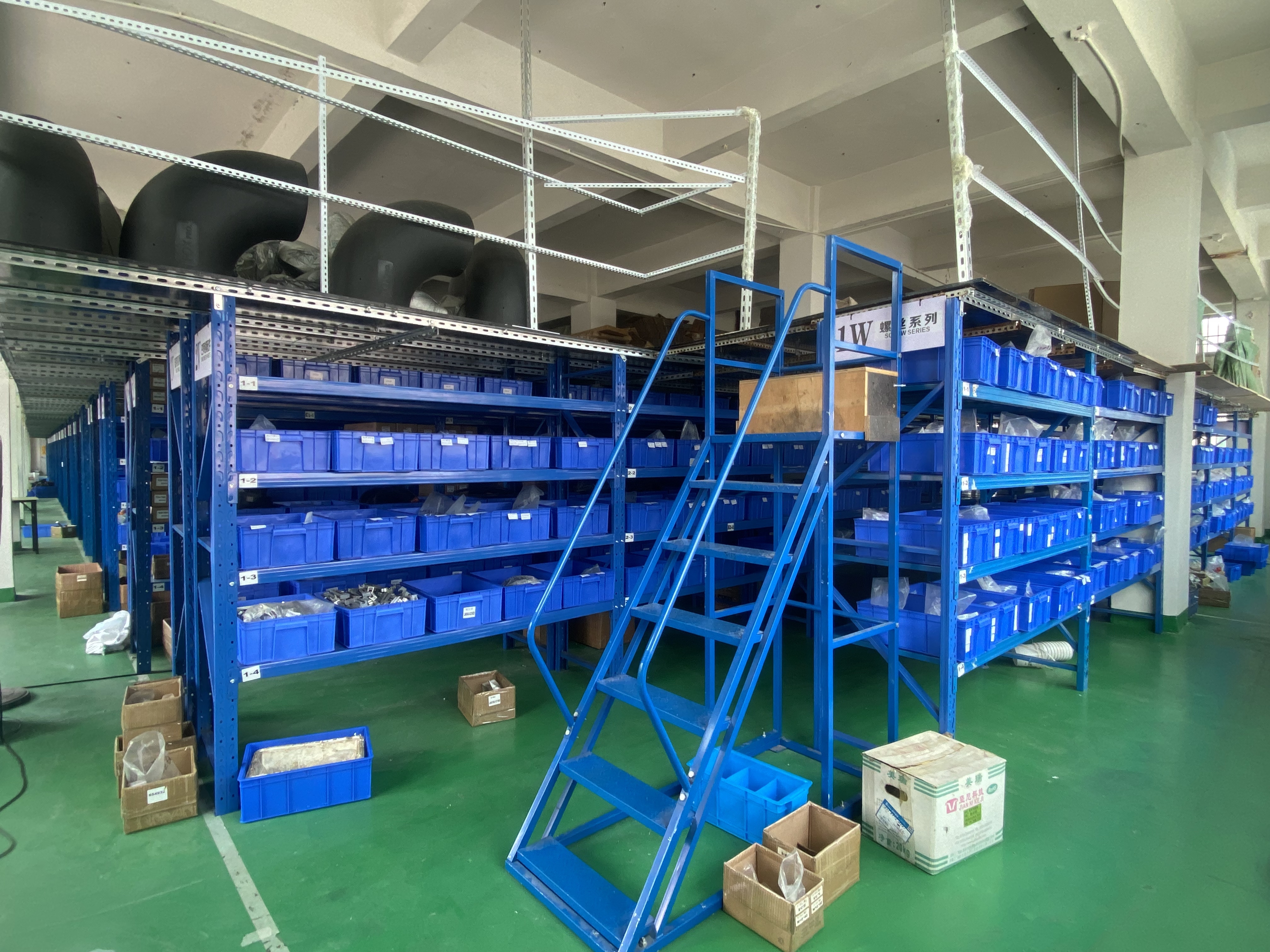 Trung Quốc Dongguan Hesheng Long Trading Co., Ltd. hồ sơ công ty