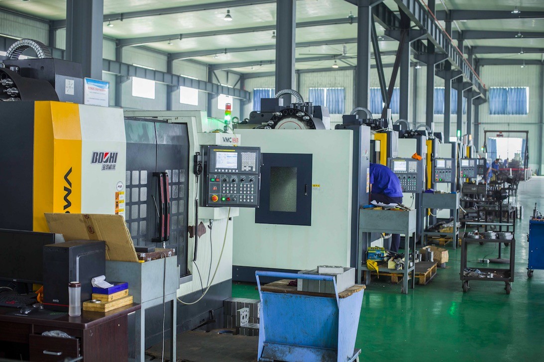 Trung Quốc Dongguan Hesheng Long Trading Co., Ltd. hồ sơ công ty