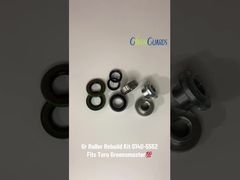 Gr Roller Rebuild Kit G140-5552