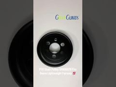 PTO axle pulley GM805979