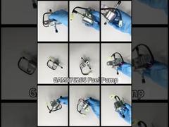 Bơm nhiên liệu GAM876266 Phù hợp với Deere Riding Greens và Máy cắt cỏ quay