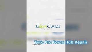 Lắp ráp trục và trục G117-8255