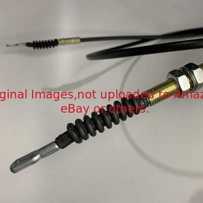 Deere máy cắt cỏ cáp Assy