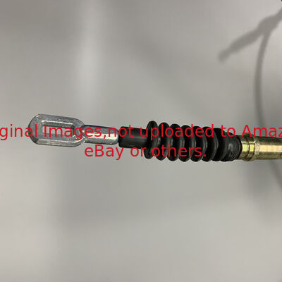 Cáp cắt cỏ Assy - Đẩy kéo GM144551 Phù hợp với Xe tiện ích John Deere ProGator 2020A