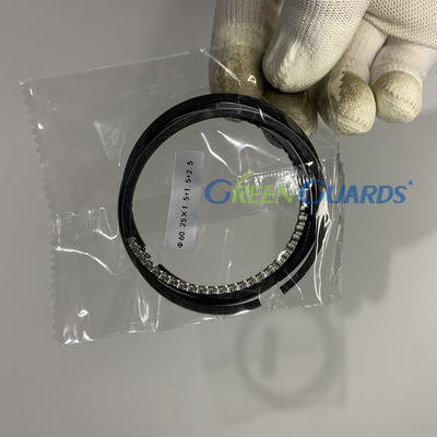 Bộ phận máy cắt cỏ Piston Ring Set (0.05mm) G94-6837