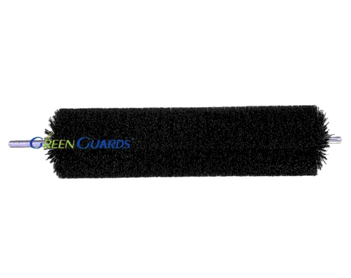 Thiết bị cỏ phụ tùng thay thế bàn chải và trục G655770 & G655927 Thiết bị cỏ TURFCO