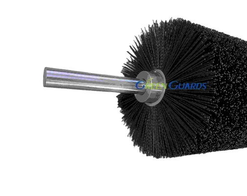 Thiết bị cỏ phụ tùng thay thế bàn chải và trục G655770 & G655927 Thiết bị cỏ TURFCO