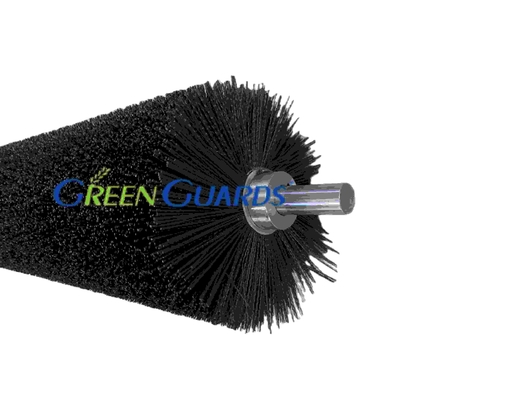 Thiết bị cỏ phụ tùng thay thế bàn chải và trục G655770 & G655927 Thiết bị cỏ TURFCO