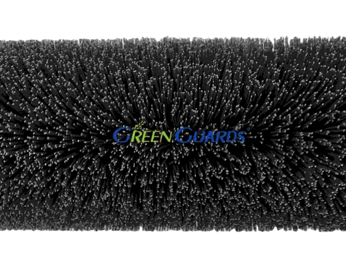 Thiết bị cỏ phụ tùng thay thế bàn chải và trục G655770 & G655927 Thiết bị cỏ TURFCO