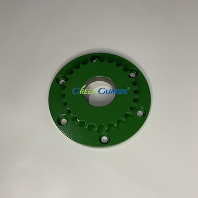Bộ phận thiết bị làm cỏ Bánh xích G102-0612-0 Phù hợp với máy cát IHI