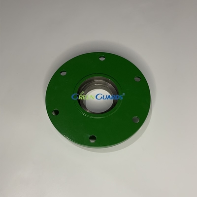 Bộ phận thiết bị làm cỏ Bánh xích G102-0612-0 Phù hợp với máy cát IHI
