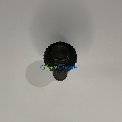 Bộ phận máy cắt cỏ Trục - Điều chỉnh - Thanh chắn giường - Thép không gỉ G106-5363 Fits Toro Greensmaster