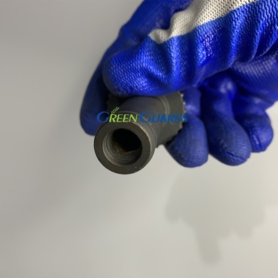 Bộ phận máy cắt cỏ Trục - Điều chỉnh - Thanh chắn giường - Thép không gỉ G106-5363 Fits Toro Greensmaster