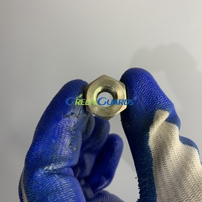 Phần cắt cỏ hạt - Hex GET16572 Fits John Deere Green Mower