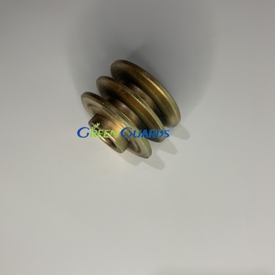 Chiếc máy cắt cỏ - Động lực, đầu vào G115-7306