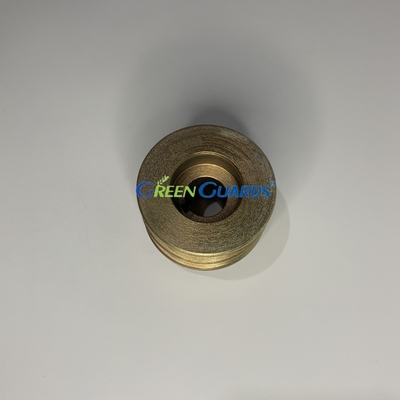 Chiếc máy cắt cỏ - Động lực, đầu vào G115-7306