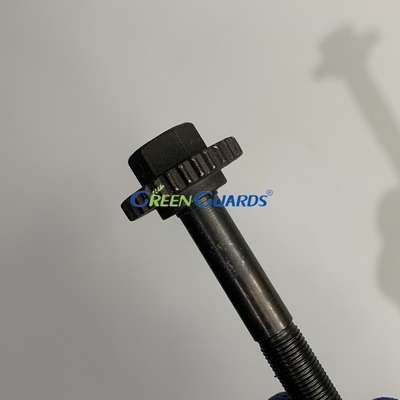 Máy cắt cỏ tay cầm phần - Chế độ điều chỉnh thanh giường G95-8877 Fits Toro Reelmaster