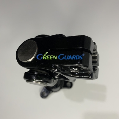 Bộ phận máy cắt cỏ chung với trục GTCA12080 Fits Deere mặt trước máy cắt cỏ