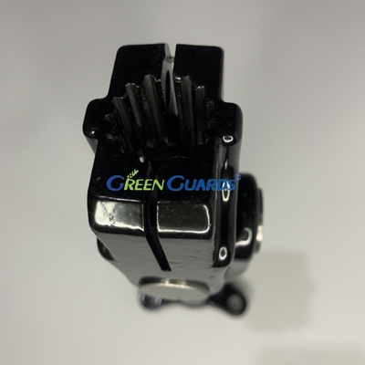 Bộ phận máy cắt cỏ chung với trục GTCA12080 Fits Deere mặt trước máy cắt cỏ