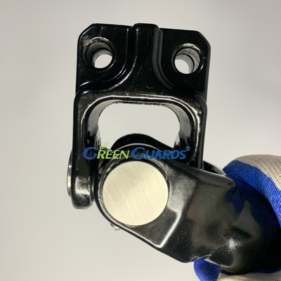 Bộ phận máy cắt cỏ chung với trục GTCA12080 Fits Deere mặt trước máy cắt cỏ