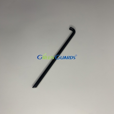 Máy cắt cỏ phần Solid Needle Tine - 0.315MT x 7.380L x 0.315OD G100-3621 Fits Toro ProCore