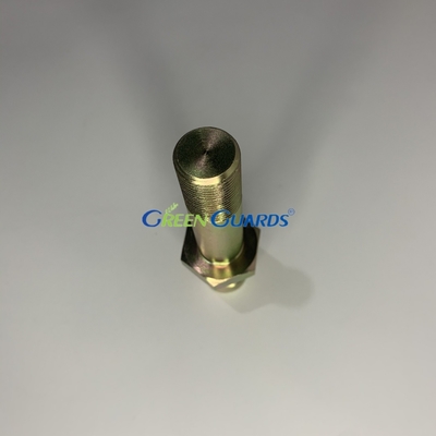 Cỗ máy cắt cỏ phần trục - trống LH G107-3207 phù hợp với Toro Greensmaster Flex