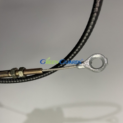 Bộ phận máy cắt cỏ cáp Assy - ly hợp G93-6081 Fits Toro Greensmaster 1000