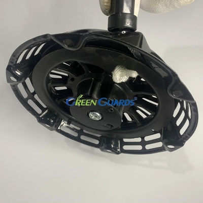 Chiếc máy cắt cỏ bộ phận quay lại khởi động Assy G93-8552 Fits Toro Greensmaster