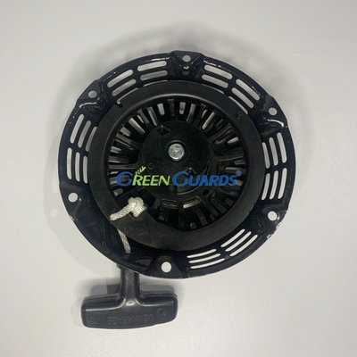 Chiếc máy cắt cỏ bộ phận quay lại khởi động Assy G93-8552 Fits Toro Greensmaster