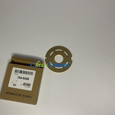 Bộ phận máy cắt cỏ tấm van G104-0429 Fits Toro Reelmaster,Groundsmaster