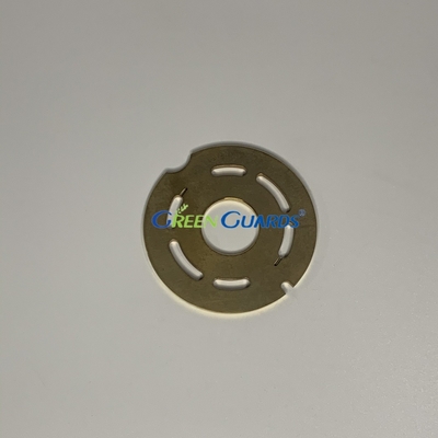 Bộ phận máy cắt cỏ tấm van G104-0429 Fits Toro Reelmaster,Groundsmaster