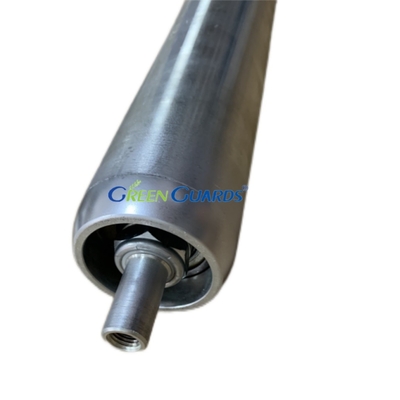Bộ phận máy cắt cỏ cuộn - gọn gàng công việc nặng thép ống G1003728 Fits Jacobsen