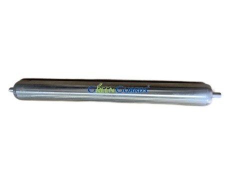 Bộ phận máy cắt cỏ cuộn - gọn gàng công việc nặng thép ống G1003728 Fits Jacobsen