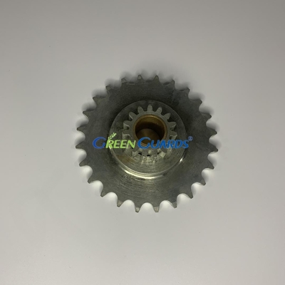 Chiếc máy cắt cỏ Động cơ và ổ cắm G131832 Fits Jacobsen PGM 22 máy cắt cỏ