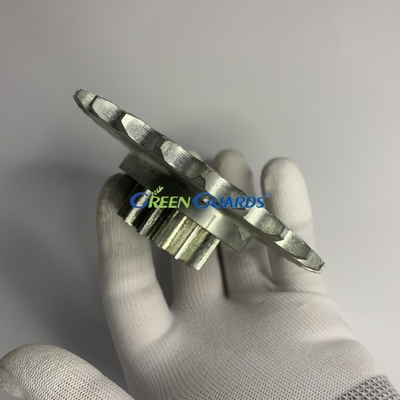 Chiếc máy cắt cỏ Động cơ và ổ cắm G131832 Fits Jacobsen PGM 22 máy cắt cỏ