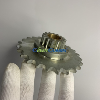 Chiếc máy cắt cỏ Động cơ và ổ cắm G131832 Fits Jacobsen PGM 22 máy cắt cỏ