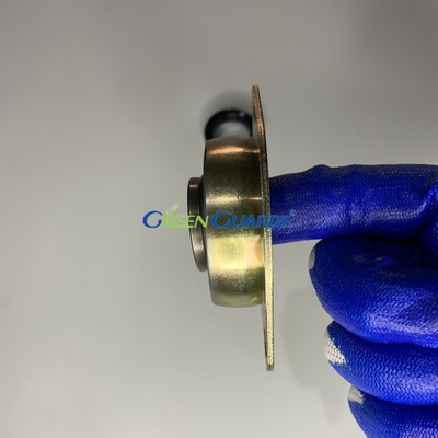 Các bộ phận của thiết bị cỏ Xây dựng, Flange (bao gồm các vít đặt) G655774 Fits TURFCO Aerator Pro
