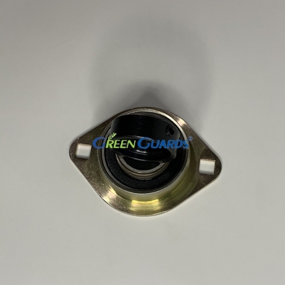 Các bộ phận của thiết bị cỏ Xây dựng, Flange (bao gồm các vít đặt) G655774 Fits TURFCO Aerator Pro