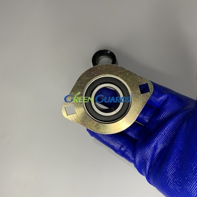 Các bộ phận của thiết bị cỏ Xây dựng, Flange (bao gồm các vít đặt) G655774 Fits TURFCO Aerator Pro