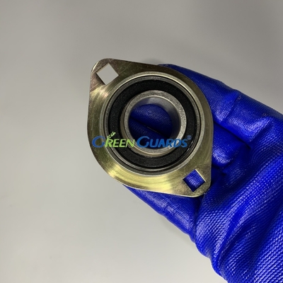 Các bộ phận của thiết bị cỏ Xây dựng, Flange (bao gồm các vít đặt) G655774 Fits TURFCO Aerator Pro
