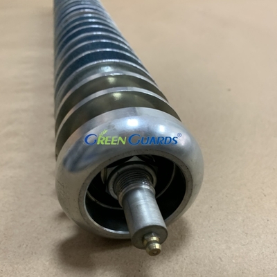 Các bộ phận máy cắt cỏ cuộn - thép sửa chữa rãnh - 26 GAMT2968 Fits Deere Reel Mower
