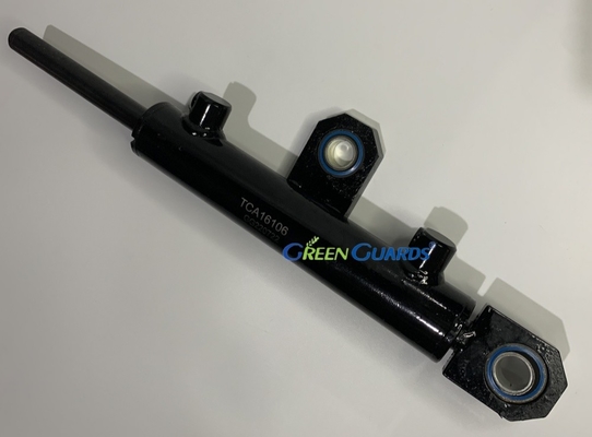 Bộ phận máy cắt cỏ Động cơ dẫn động xi lanh thủy lực GTCA16106 Fits Deere Greensmower