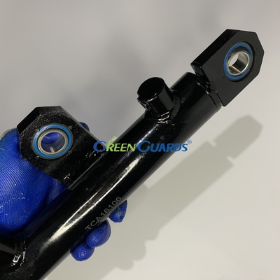 Bộ phận máy cắt cỏ Động cơ dẫn động xi lanh thủy lực GTCA16106 Fits Deere Greensmower