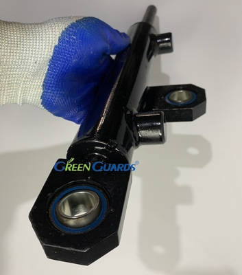 Bộ phận máy cắt cỏ Động cơ dẫn động xi lanh thủy lực GTCA16106 Fits Deere Greensmower