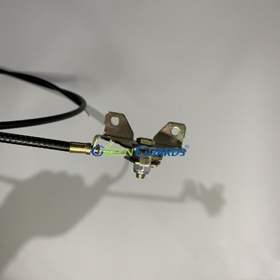 Các bộ phận máy cắt cỏ đẩy kéo cáp - throttle GTCA17476 Fits Deere Reel Mower