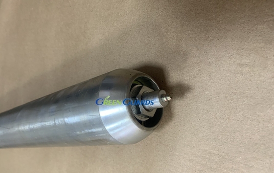 Bộ phận máy cắt cỏ cuộn - trơn 76 mm (3 inch) GTCA17790 Fits Deere Rotary Mower