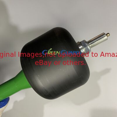 Bộ phận máy cắt cỏ Roller Assy GTCA19028 Phụ hợp Máy cắt cỏ quay Deere
