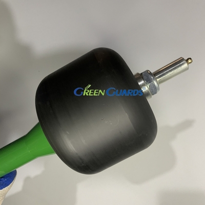 Bộ phận máy cắt cỏ Roller Assy GTCA19028 Phụ hợp Máy cắt cỏ quay John Deere