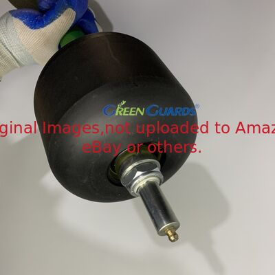 Bộ phận máy cắt cỏ Roller Assy GTCA19028 Phụ hợp Máy cắt cỏ quay Deere